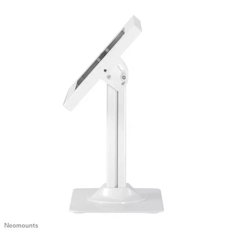 Tafel-tablethouder Neomounts DS15-650WH1 maximale beeldschermgrootte 27,9 cm