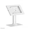 Tafel-tablethouder Neomounts DS15-650WH1 maximale beeldschermgrootte 27,9 cm