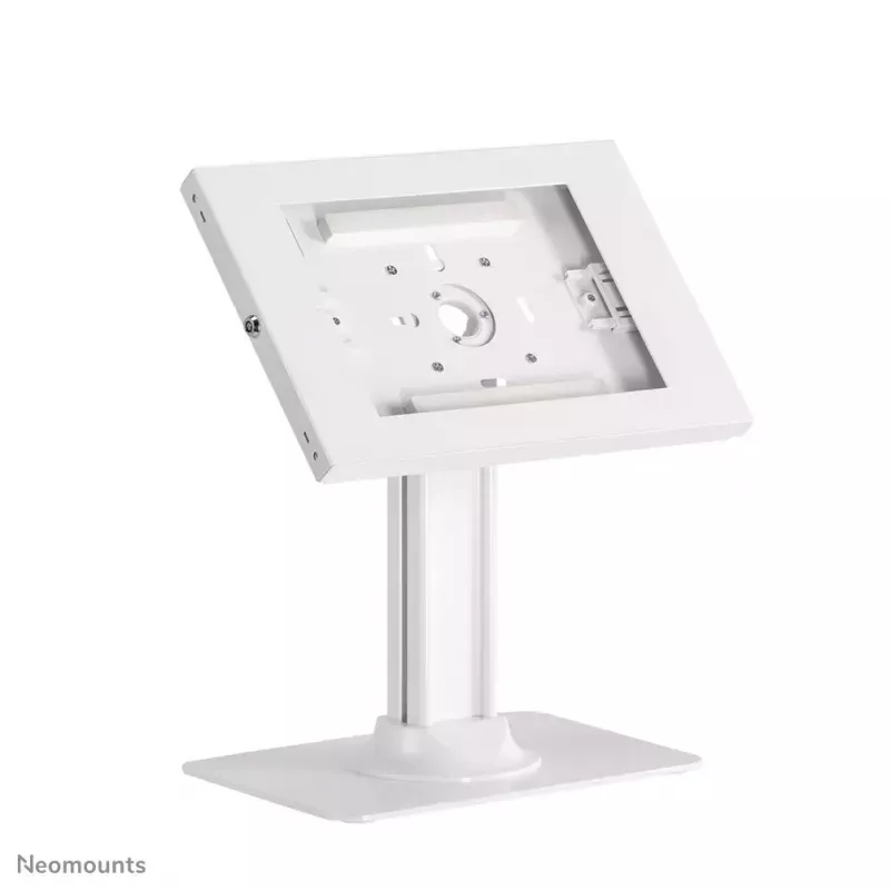 Tafel-tablethouder Neomounts DS15-650WH1 maximale beeldschermgrootte 27,9 cm