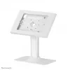 Tafel-tablethouder Neomounts DS15-650WH1 maximale beeldschermgrootte 27,9 cm