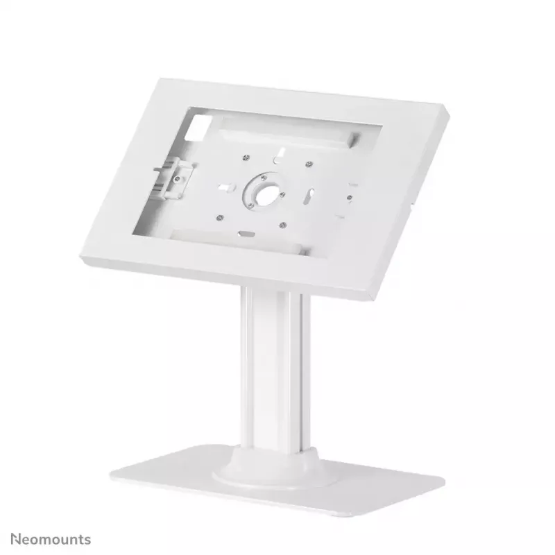 Tafel-tablethouder Neomounts DS15-650WH1 maximale beeldschermgrootte 27,9 cm