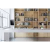 Tafel-tablethouder Neomounts DS15-650WH1 maximale beeldschermgrootte 27,9 cm