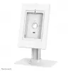 Tafel-tablethouder Neomounts DS15-650WH1 maximale beeldschermgrootte 27,9 cm