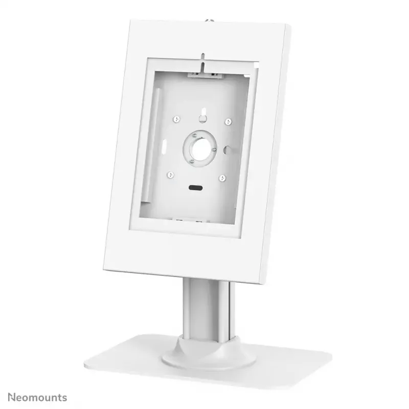 Tafel-tablethouder Neomounts DS15-650WH1 maximale beeldschermgrootte 27,9 cm