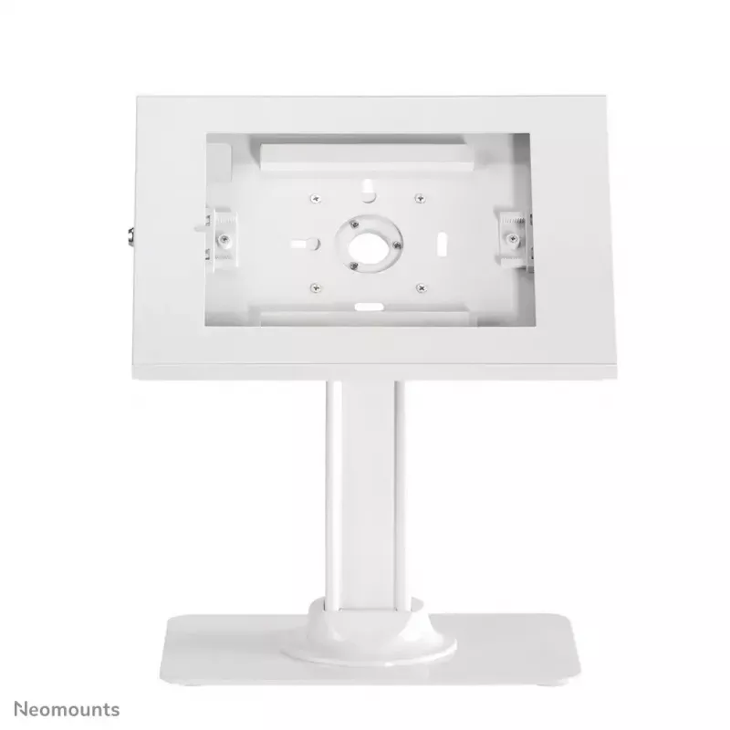 Tafel-tablethouder Neomounts DS15-650WH1 maximale beeldschermgrootte 27,9 cm