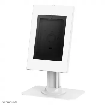 Tafel-tablethouder Neomounts DS15-650WH1 maximale beeldschermgrootte 27,9 cm
