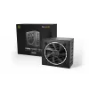 be quiet Pure Power 12 M voeding 650 W 20+4 pin ATX ATX zwart