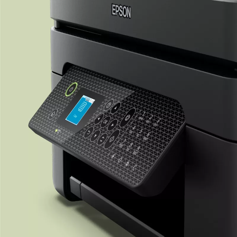 Epson WorkForce WF-2930DWF inkjet A4 5760 x 1440 DPI 33 ppm Wi-Fi