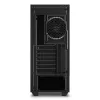 PC-behuizing Sharkoon RGB HEX desktop zwart
