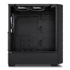 PC-behuizing Sharkoon RGB HEX desktop zwart