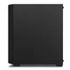 PC-behuizing Sharkoon RGB HEX desktop zwart