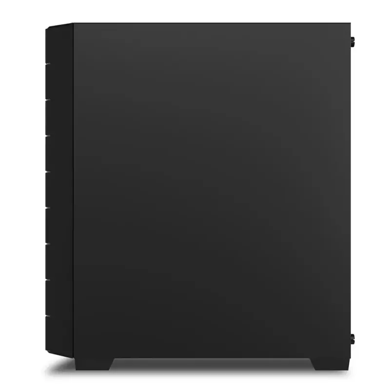 PC-behuizing Sharkoon RGB HEX desktop zwart