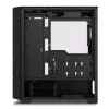 PC-behuizing Sharkoon RGB HEX desktop zwart