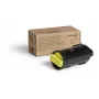 Xerox originele® VersaLink® C600 kleurenprinter gele tonercartridge extra hoge capaciteit (16800 pagina's) – 106R03922