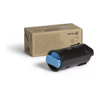 Xerox originele® VersaLink® C500 kleurenprinter/C505 kleuren-multifunctionele printer cyaan tonercartridge extra hoge capaciteit (9000 pagina's) – 106R03873