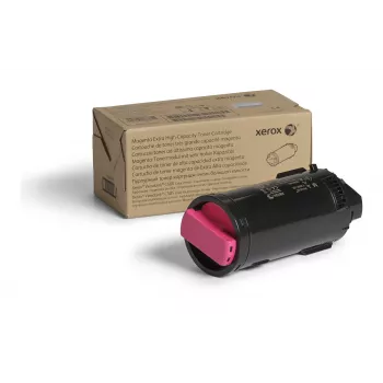 Xerox originele® VersaLink® C500 kleurenprinter/C505 kleuren-multifunctionele printer magenta tonercartridge extra hoge capaciteit (9000 pagina's) - 106R03874