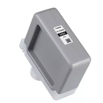 Canon PFI-1100MBK-inktpatroon origineel zwart