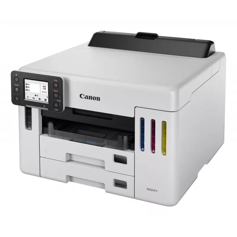 Canon MAXIFY GX5550-inktjetprinter kleur 600 x 1200 dpi A4 Wi-Fi
