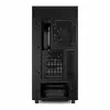 PC-behuizing Sharkoon REBEL C70M RGB full tower zwart, hout