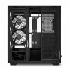 PC-behuizing Sharkoon Rebel C60 midi-tower zwart