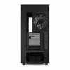 PC-behuizing Sharkoon Rebel C60 midi-tower zwart