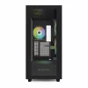 PC-behuizing Sharkoon Rebel C60 midi-tower zwart