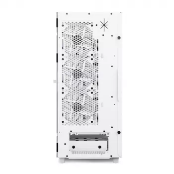 PC-behuizing Sharkoon REV300 tower wit
