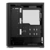 PC-behuizing Sharkoon VS9 RGB midi tower zwart