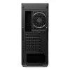PC-behuizing Sharkoon VS9 RGB midi tower zwart