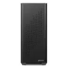 PC-behuizing Sharkoon VS9 RGB midi tower zwart