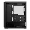 PC-behuizing Sharkoon VS8 RGB midi tower zwart
