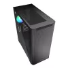 PC-behuizing Sharkoon M30 RGB full tower zwart