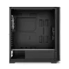PC-behuizing Sharkoon M30 RGB full tower zwart
