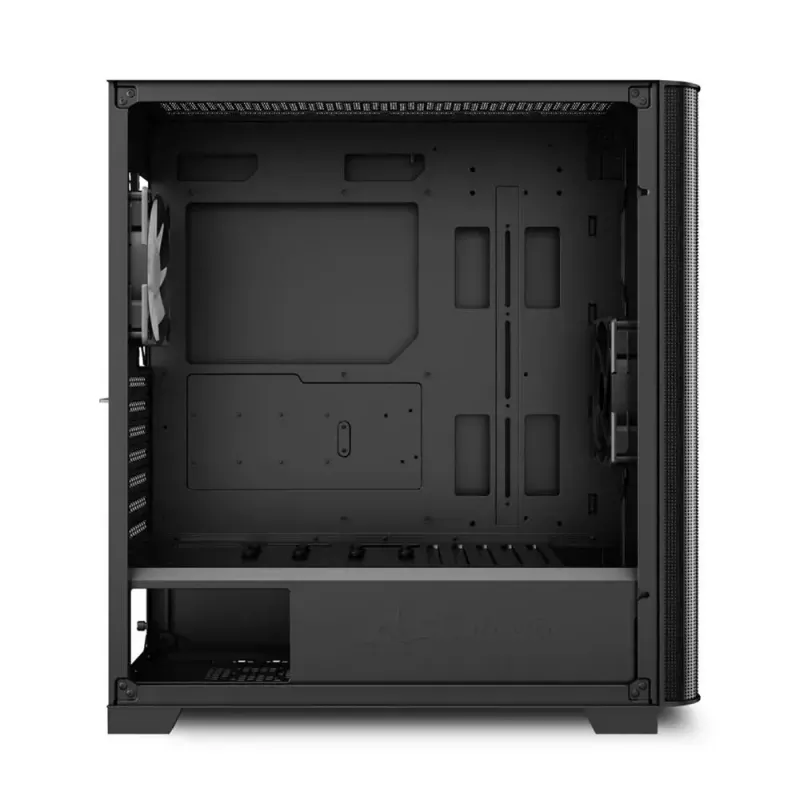 PC-behuizing Sharkoon M30 RGB full tower zwart