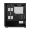 PC-behuizing Sharkoon M30 RGB full tower zwart