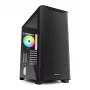 PC-behuizing Sharkoon M30 RGB full tower zwart