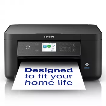 Epson Expression Home XP-5200 inkjet A4 4800 x 1200 dpi Wi-Fi