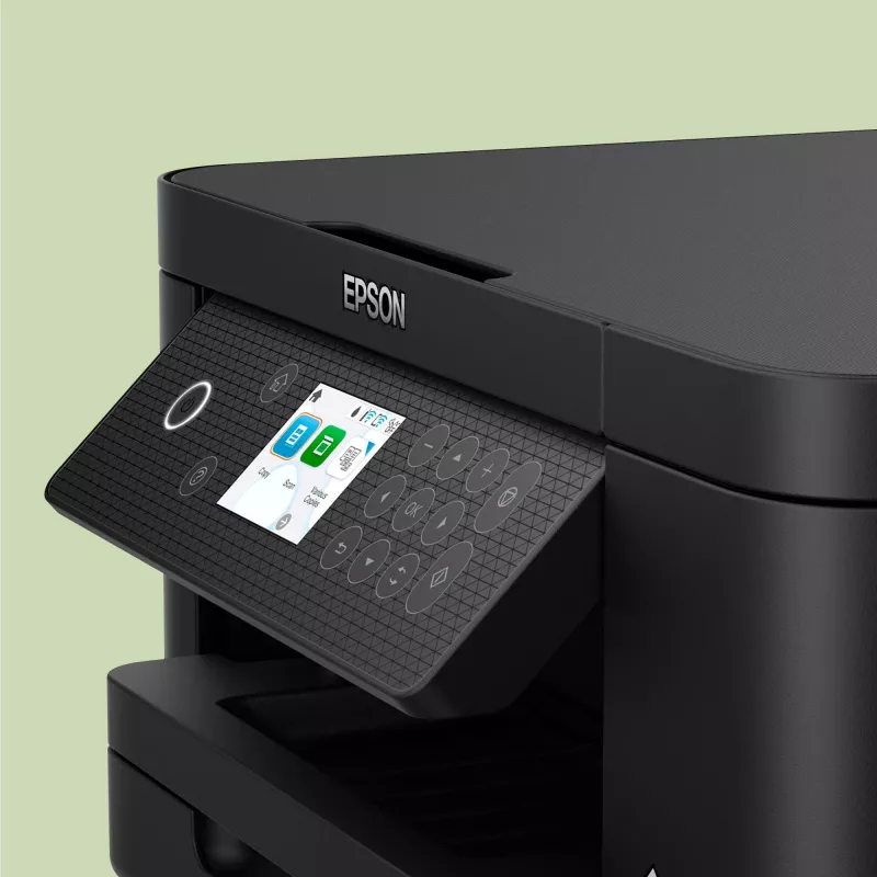 Epson Expression Home XP-5200 inkjet A4 4800 x 1200 dpi Wi-Fi