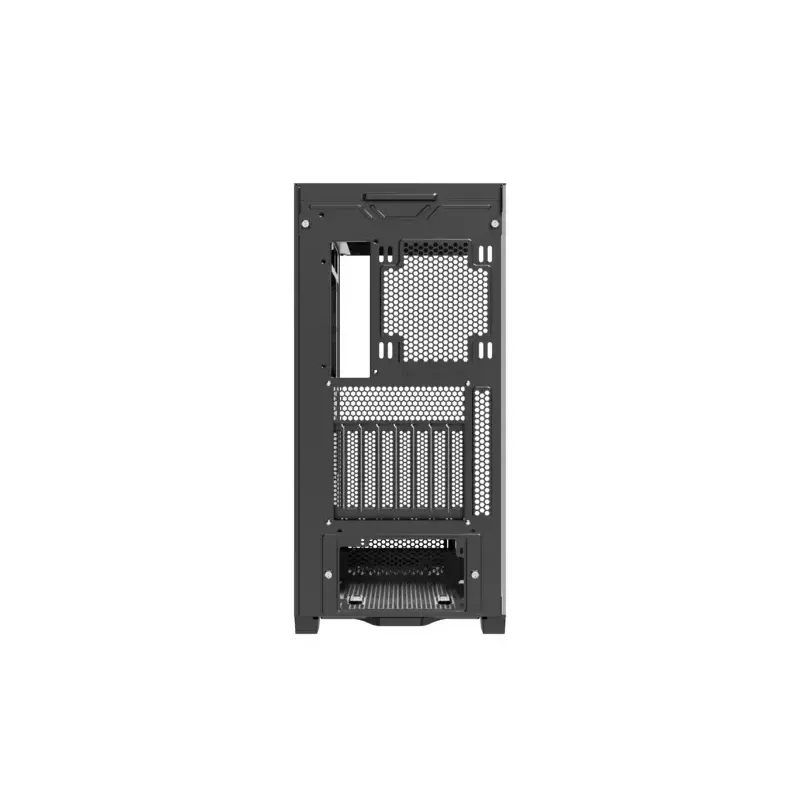 PC-behuizing Xilence XG171 midi tower zwart
