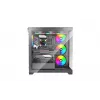 PC-behuizing Xilence XG171 midi tower zwart