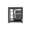 PC-behuizing Xilence XG171 midi tower zwart