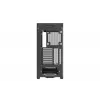PC-behuizing Xilence XG171 midi tower zwart