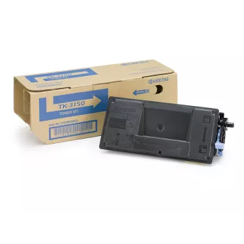 KYOCERA TK-3150-tonercartridge 1 stuk origineel zwart
