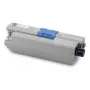 OKI-tonercartridge - 7k pagina's - zwart