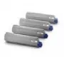 OKI 44059106 tonercartridge voor C810/C830, magenta, 8000 pagina's