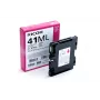 Ricoh 405767 inktpatroon 1 stuk origineel magenta