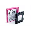 Ricoh 405767 inktpatroon 1 stuk origineel magenta