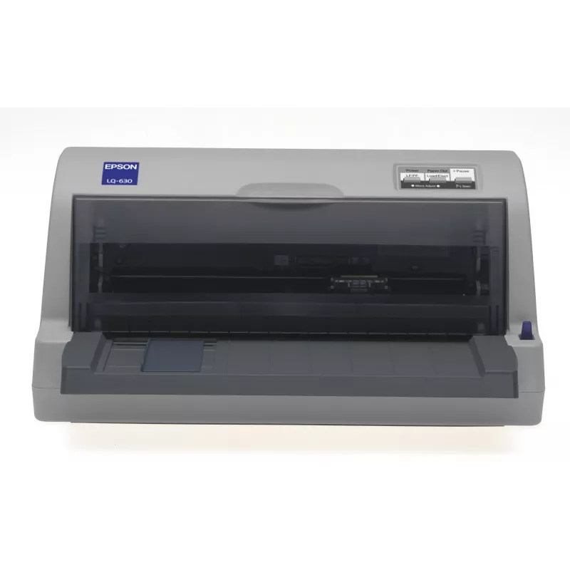 Epson LQ-630 naaldprinter 360 x 180 DPI 360 cps
