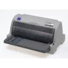 Epson LQ-630 naaldprinter 360 x 180 DPI 360 cps