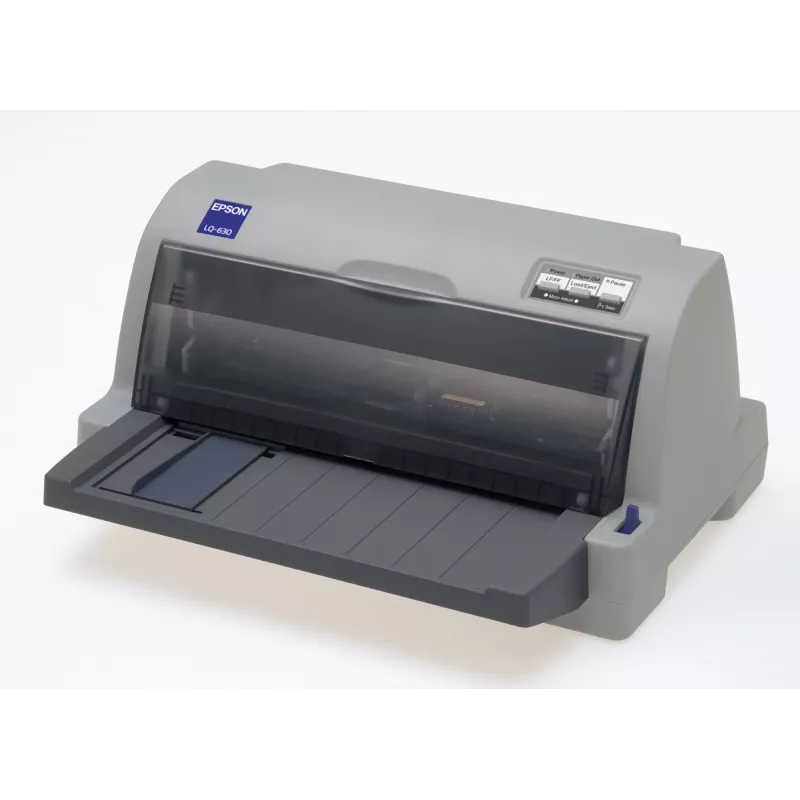 Epson LQ-630 naaldprinter 360 x 180 DPI 360 cps